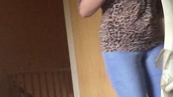 Blonde Milf Sexy Ass In Tight Jeans Xvideos