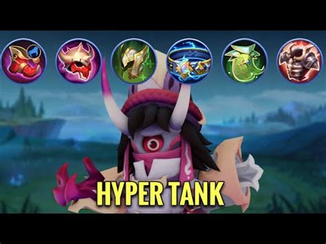 NEW CYCLOPS TANK BUILD Must Try YouTube