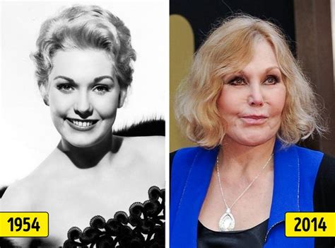 Voici L Volution De Ces Stars Qui Taient Des Sex Symbols Dans Les