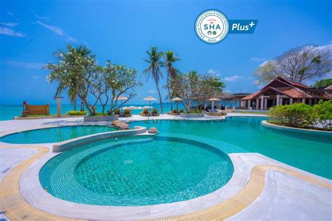 Best Chaweng Beach Hotels And Resorts In Koh Samui