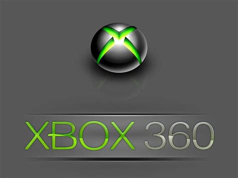 Xbox 360 Wallpaper 1080p - My Bios