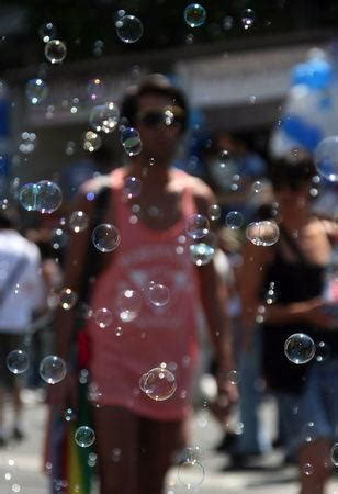 Gay Pride 2009 À Lire