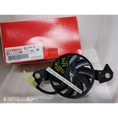 YAMAHA R15 MT15 RAIATOR BLOWER Shopee Malaysia