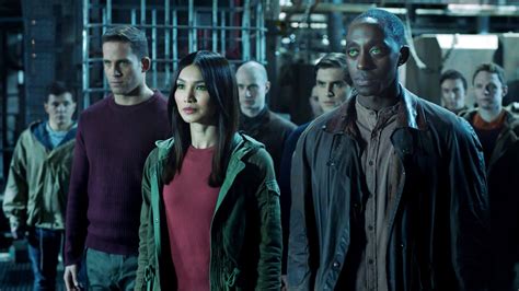 Humans Show Summary Upcoming Episodes And Tv Guide From On Mytv