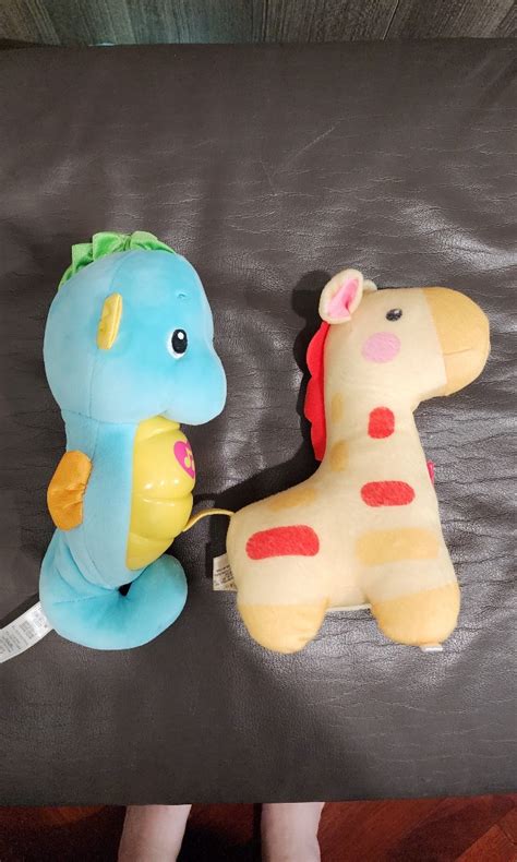 Fisher Price Infant Soother Babies And Kids Infant Playtime On Carousell