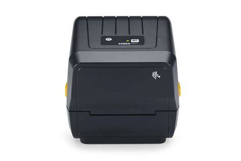 ZD200 Series Desktop Printer | Reliable Desktop Printing Solutions