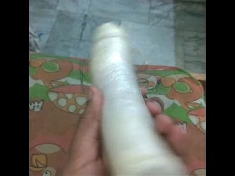 Home Made Dildo For Girls XVIDEOS