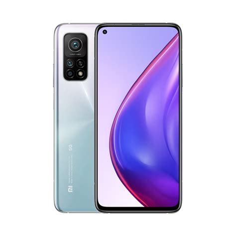 Xiaomi Redmi K40 - mobiles arena