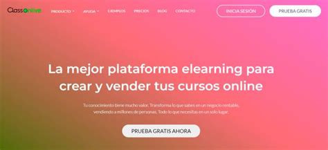 10 Plataformas Para Dar Clases Online Y Tener Tu Escuela