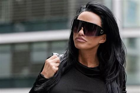 Katie Price Flogs Completely Naked Snaps As She Attempts To Tackle Bankruptcy The Mirror