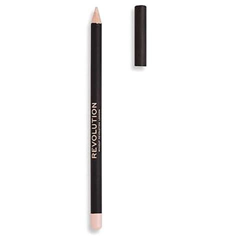 Makeup Revolution Kohl Eyeliner Nude Nahdi