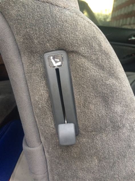 Нужна помощь — Honda Accord Coupe (5G), 2 л, 1997 года | поломка | DRIVE2