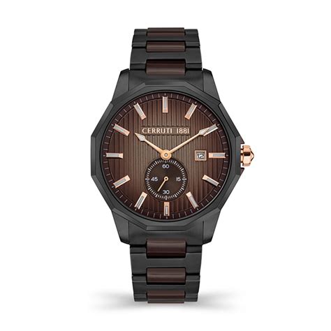 Buy Cerruti Watches Online in UAE | The Watch House