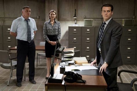cosas   sabias de mindhunter