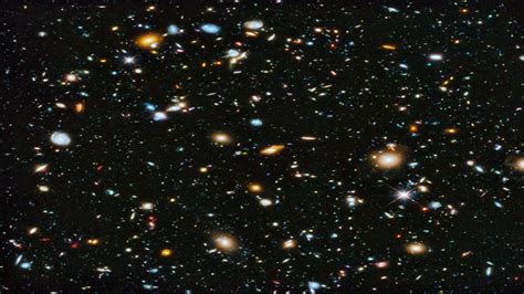 hubble ultra deep field wallpapers top  hubble ultra deep field