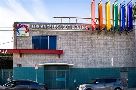 Lesbian Events In Los Angeles For Meet Ups Community Spaces