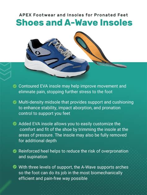 Apex Foot: 5 Ways You Can Correct Pronated Feet | Milled