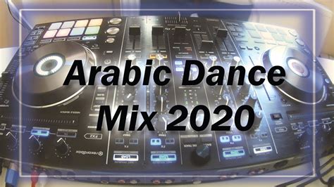 Arabic Dance Mix 2 2020 Dj Mix 2020 Mixed By MiniB ميكس عربي رقص