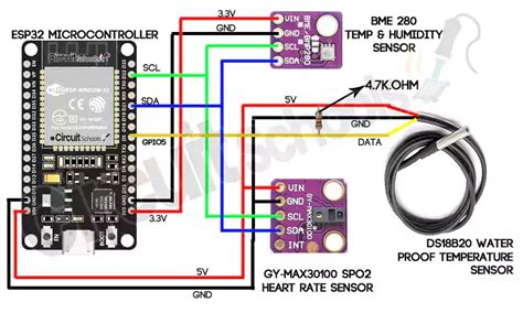 Iot Arduino Diagram Wiring Draw