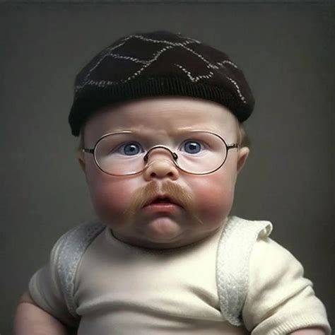 The Baby Superstars Adam Savage And Jamie Hyneman Rmythbusters