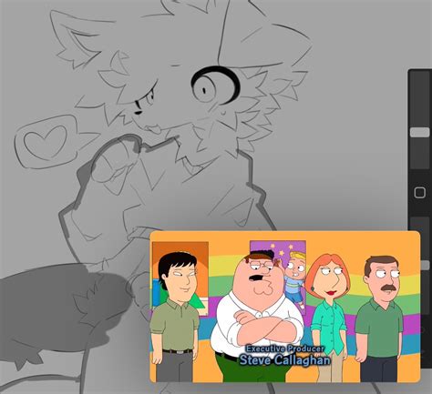 Goob On Twitter Boring Ass Drawing