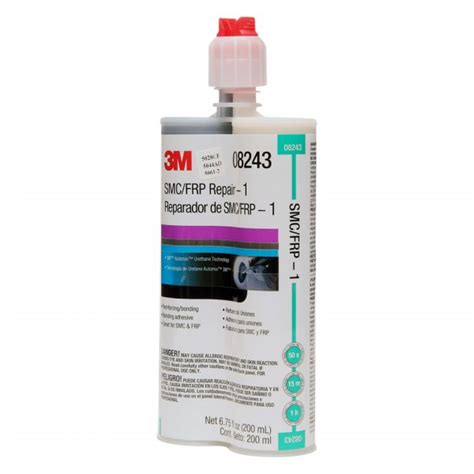 M Oz Smc Fiberglass Repair Adhesive