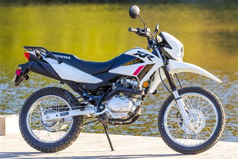 2023 Honda XR150L Review [11 Fast Facts: Street and Dirt]