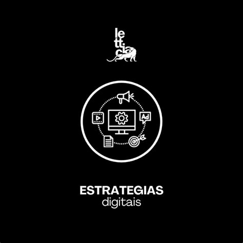 Estratégias De Marketing Digital Letticia Soluções Hotmart