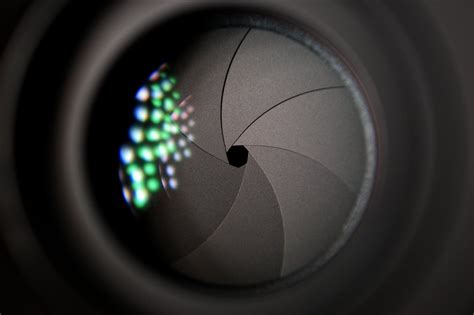 Aperture - Everything You Need To Know - NFI