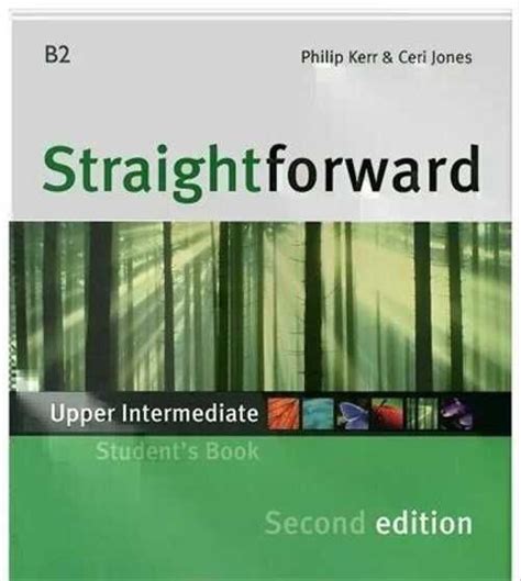 Учебник английского языка StraightForward | Festima.Ru – частные объявления