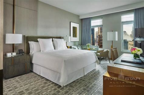 Photo Gallery For Four Seasons New York Downtown In New York Five