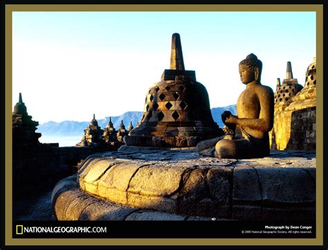 Travel Review: Borobudur The Greatest Temple In The World