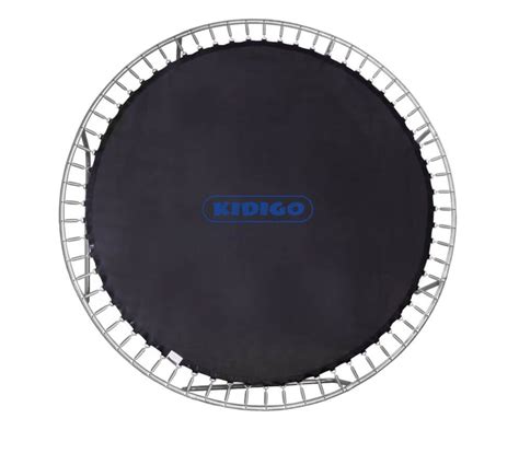 Мат для батута KIDIGO - купити за низькою ціною у Львові та в Україні ...