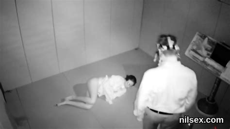 Flirty Nympho Was Brought In Anal Asylum For Uninhibited Therapy