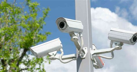 security camera systems  multifamily commercial