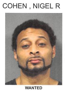 Delaware State Police S O A R Searching For Wanted Sex Offender Delaware State Police State