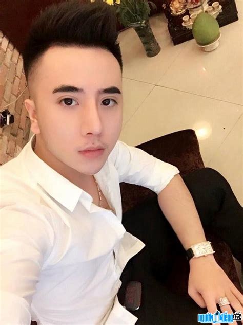 Hot boy Nguyễn Trọng Thành