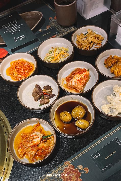 big yummy grill house & bar 5