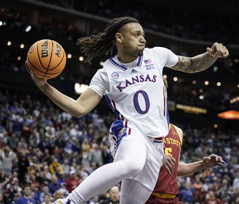 Former Jayhawk Bobby Pettiford picks East Carolina, KU still active in