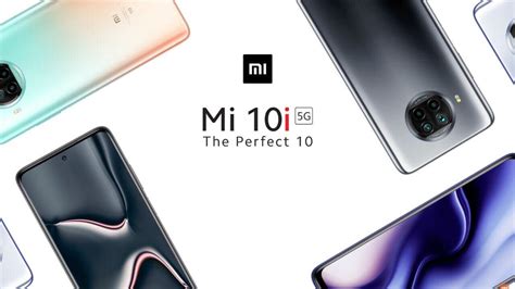 Xiaomi Mi 10i 5G tanıtıldı: İşte özellikleri ve fiyatı – Kimdeyir