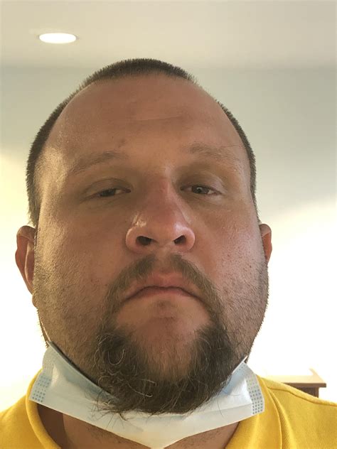 Marlin Reed Sex Offender In Cleveland OH OH