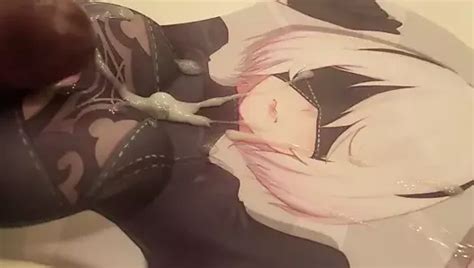 Shiki Senran Kagura Oppai Mousepad Cum Tribute Gay Porn XHamster
