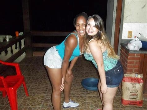 Black Brazilian Beauty Fernanda Porn Pictures XXX Photos Sex Images 1902982 PICTOA