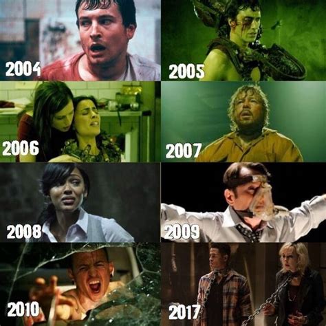 Discuss Everything About Saw Wiki | Fandom