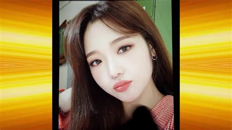 Fromis Jisun Cum Tribute Gay Porn Xhamster