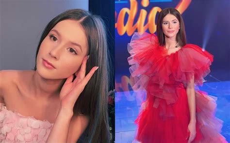 Roksana Węgiel kąpie się w śniegu w bikini Jak na Ciebie patrzę to mi zimno piszą internauci