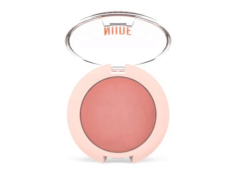 Golden Rose Nude Look Wypiekany R Do Twarzy Cena Opinie R E Do Policzk W