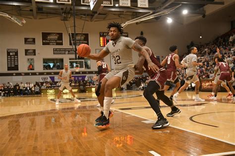 Photos St Bonaventure Bonnies Vs Fordham Rams