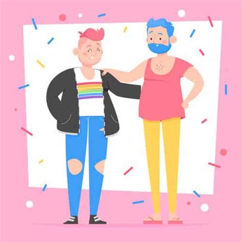 Es mi hijo gay Qué debo hacer Maribel Paz psicologa Madrid