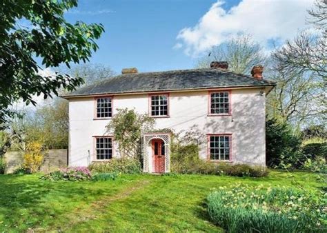 Property Valuation The Poplars Meeting Green Wickhambrook